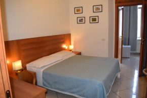 Hotel Dalmazia Florence